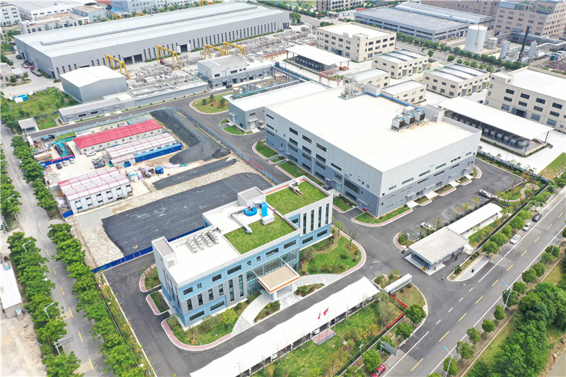 Shanghai Canal International Trade Co.,Ltd