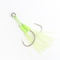 High Strength Steel Wire Jigging Lure - In Stock 2pcs/set1