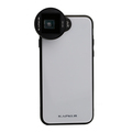 Anamorphic Lens Kit for Mobile Widescreen Video with Mounting Case1