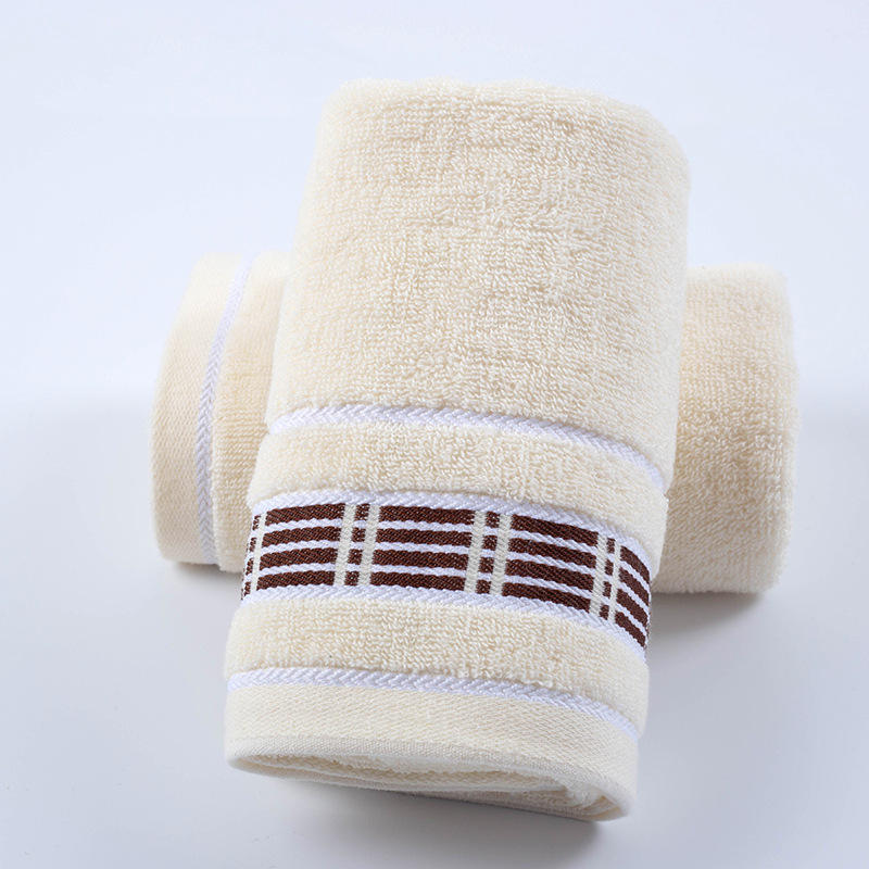 Ultra Absorbent Cotton Fast Dry Hand Towel