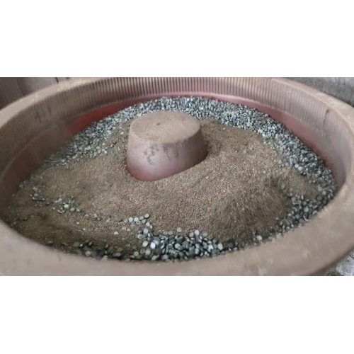 छोटा फेराइट डिस्क चुंबक