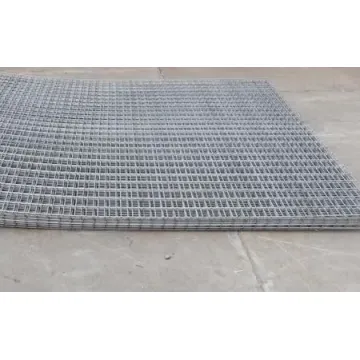 List of Top 10 Welded Wire Mesh Panels Brands Popular in European and American Countries