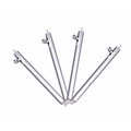 Manufacturer of Metal Quick Change Watch Strap Pins - Various Sizes Quick Release Spring Pins1