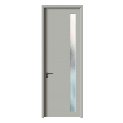 Price advantage and quality assurance of High-End Painted Doors