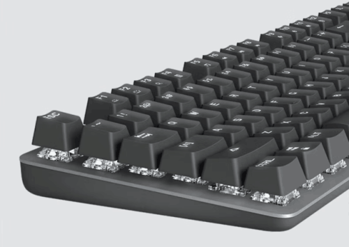 Það eru margir kostir þegar kemur að KeyCap efni: ABS eða PBT?