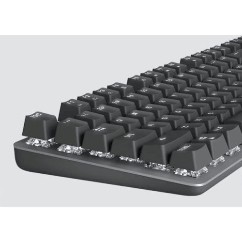 Il y a beaucoup de choix en ce qui concerne le matériel Keycap: ABS ou PBT?