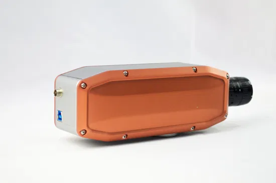 CHNSPEC FS-15 900-1700NM高光譜攝像頭用於室內實驗室，穩定光源支架1