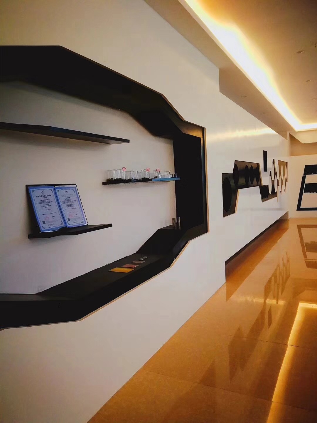 Jiangxi Arctic Industrial Co.,Ltd