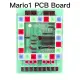 マリオゲームマシンTragamonedas PCBボード