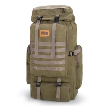 List of Top 10 Canvas Backpack Brands Popular in European and American Countries