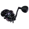 Max Drag 12kg Saltwater Bass Baitcasting Reel for Jigging and Slow Pitch Fishing1