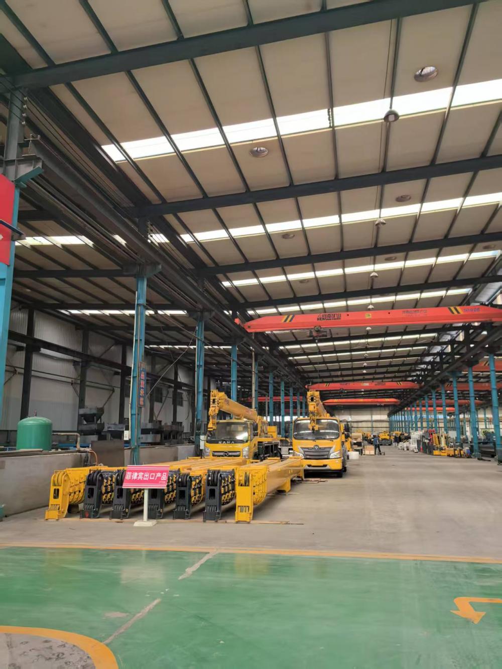 ACEDO Factory