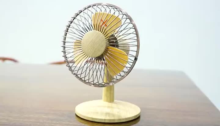 desktop mini fan