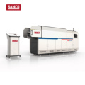 Plastic Pipe Bender CNC Machine: PVC PP PE TPV Nylon Tube Bending Equipment Price1