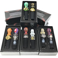 YINING Factory Wholesale: High-Quality Hookah Mouth Tips, Shisha Mouthpieces, and Premium Hookah Accessories1