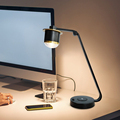 Modern Wireless Charging Desk Light for High-Quality Living Room Decoration1