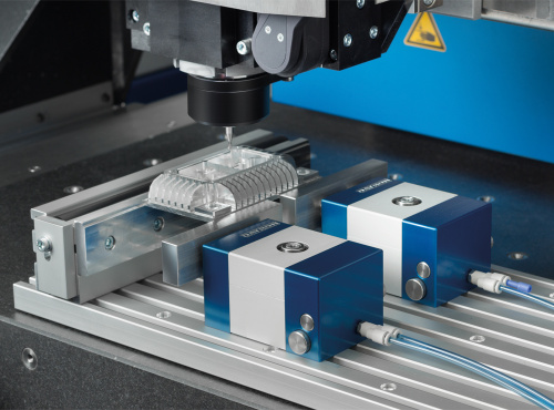 Siapa yang mencari aloi aluminium CNC pemesinan batch kecil?