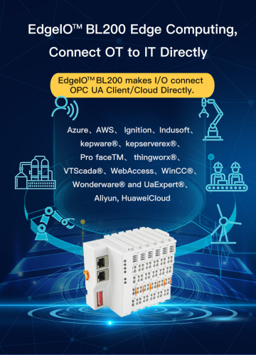 BL200PN iot gateway