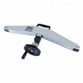 Max Force 100KN Steel Wire Rope Tension Tester1