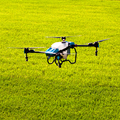 A30 Sprinkled Agriculture Drone: UAV Seeding and Spraying in Agriculture1