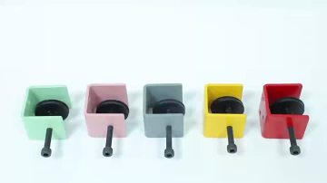 Clamp Shelf Brackets