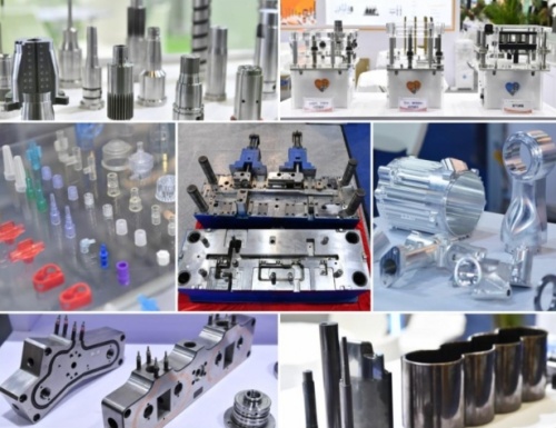 2026 Mold & Die Asia Guangzhou: colaboración de toda la cadena de la industria, abriendo un nuevo viaje de fabricación de moho