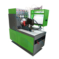 12PSB Mini Diesel Fuel Injection Pump Test Bench with 220V Power and 1 Year Warranty1