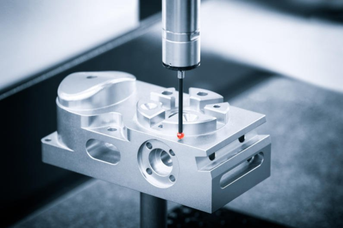 What are the common processing methods for CNC machining of aluminum materials?