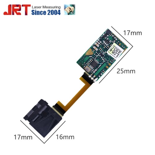 JRT 2022 Nou sensor: 20m FPC Flexible Làser Sensor intel·ligent