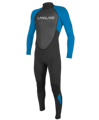 factory custom Mens neoprene 3mm 5mm Full wetsuit for Diving surfing1