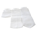 Food Grade PE PES PP Stainless Steel SS Filter Bags - 0.1 to 25 Micron1