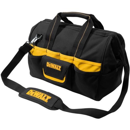 Xiangle Tool Bag Factory offre une gamme d'options de logo personnalisées: impression, broderie, patch en caoutchouc, et plus encore