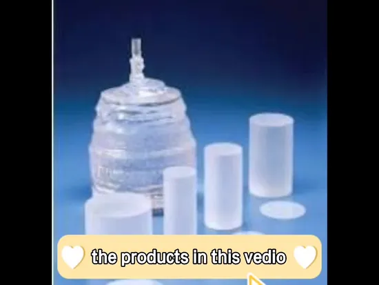 โรงงานคุณภาพสูง 5mm 10mm Saphire Glass Sapphire Half Ball Lens1