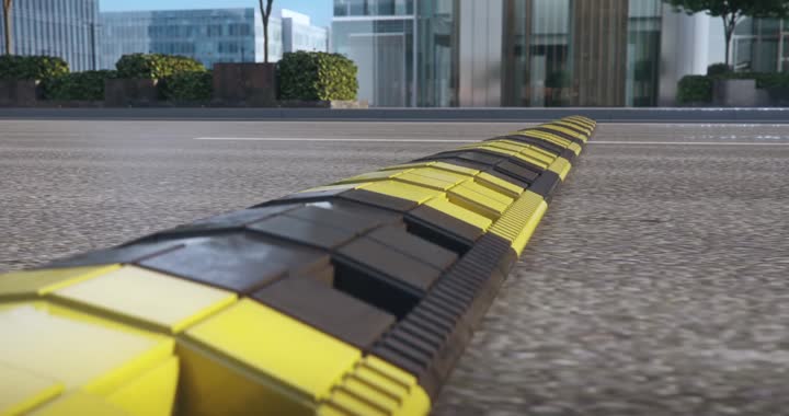 aito m9 intelligent chassis