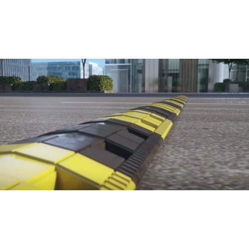 aito m9 intelligent chassis