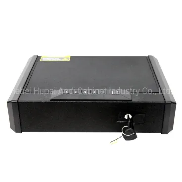 Asia's Top 10 Biometric Pistol Safe Brand List