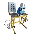 Factory Price Semi-automatic Spout Sealing Machine1