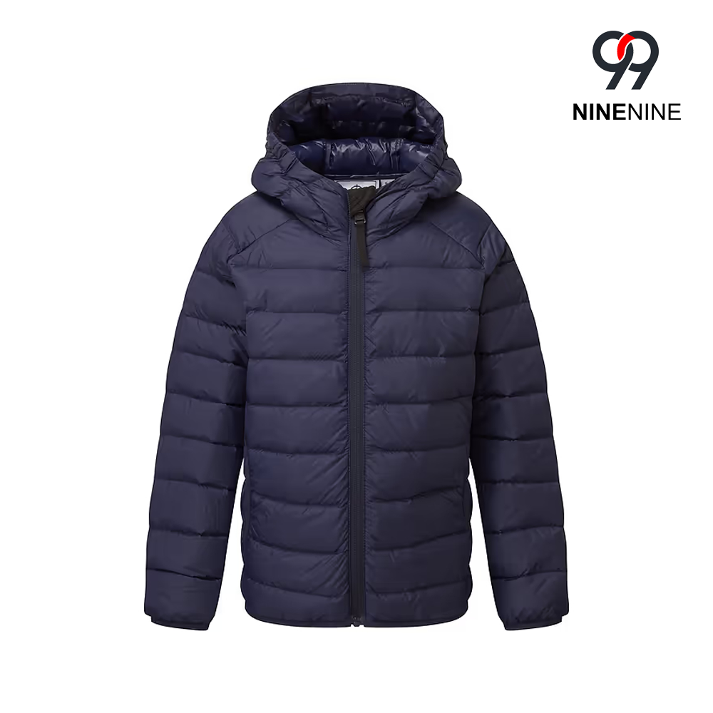 Chaquetas para niños 001
