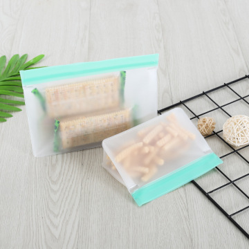 Ten Chinese Peva Food Storage Bags Suppliers Popular in European and American Countries