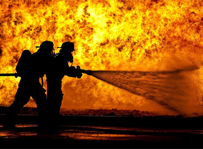Indústria global de segurança contra incêndio avança com tecnologia inteligente e regulamentações mais rígidas em 2026