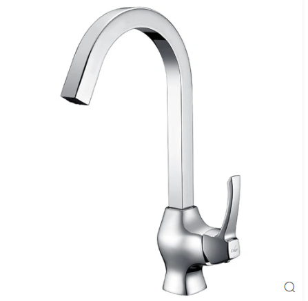 How To Replace A Single Lever Shower Faucet?