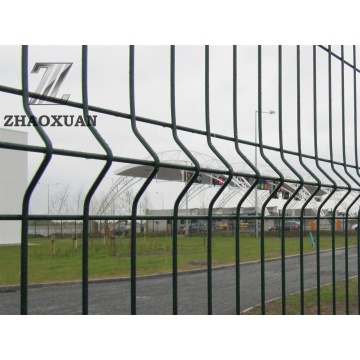 Top 10 Most Popular Chinese Curved Welded Wire Brands