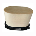 Factory Price air filter 32/926071 CF2135/1 40192187 TA00017046A 23295868 32/926071 CP26295 for tractor1