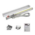 High Precision Linear Glass Scale Encoder - 50-3000mm Optical Grating Ruler1