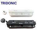 Tridonic LED Driver flexC T SNC4 - Adjustable Current In-Track Drivers & Modules1