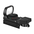 Professional Tactical Holographic Red/Green Dot Sight Scope1