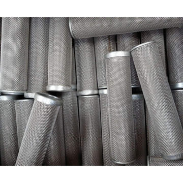 List of Top 10 Chinese Mesh Tube Brands with High Acclaim