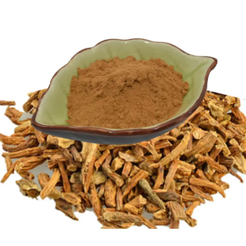 How To Take Gentian Root Powder?