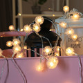 Dandelion LED Fairy Lights for Home Indoor Decoration1