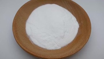 Stevia powder